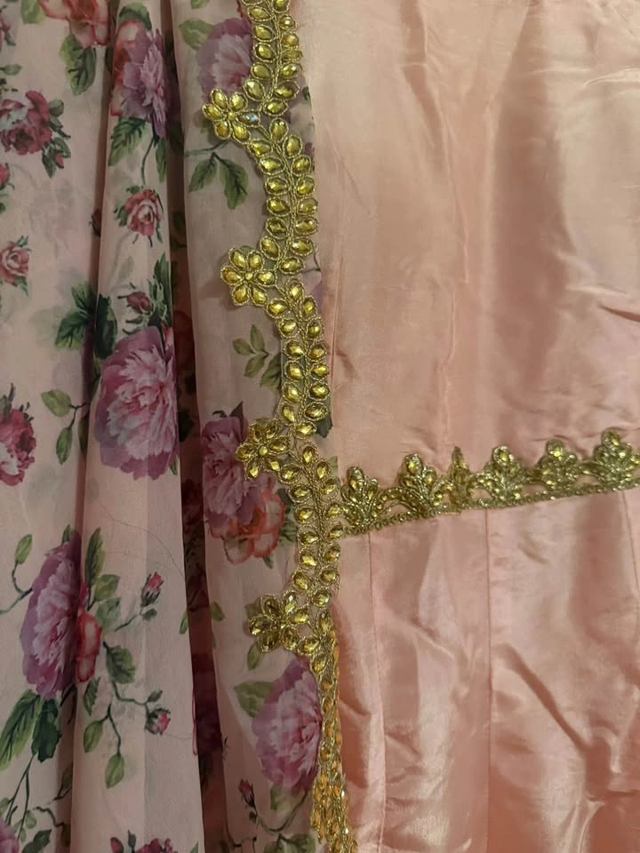 Brand New Anarkali Suit - photo 3