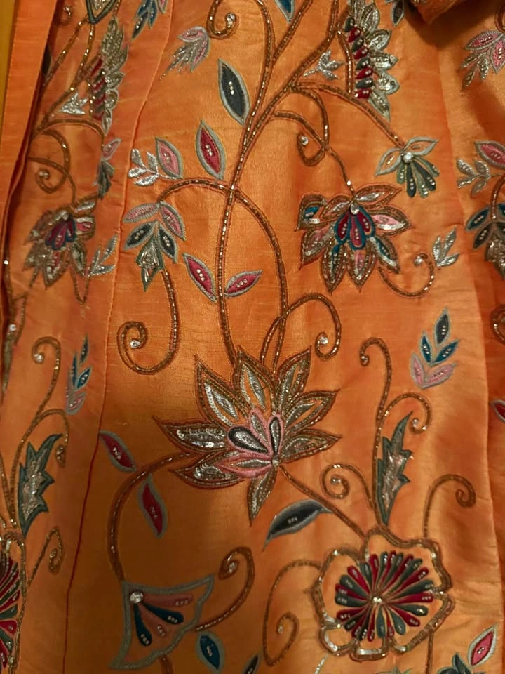 Brand New Lehenga - photo 4