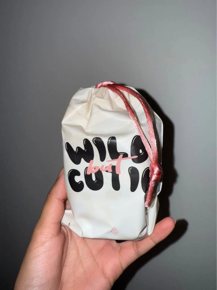 Crybaby - Wild but Cutie SECRET (RARE) - photo 3