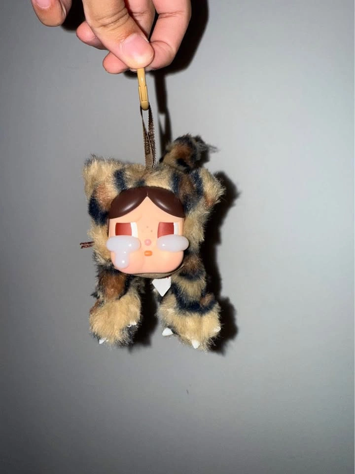 Crybaby - Wild but Cutie SECRET (RARE) - photo 4