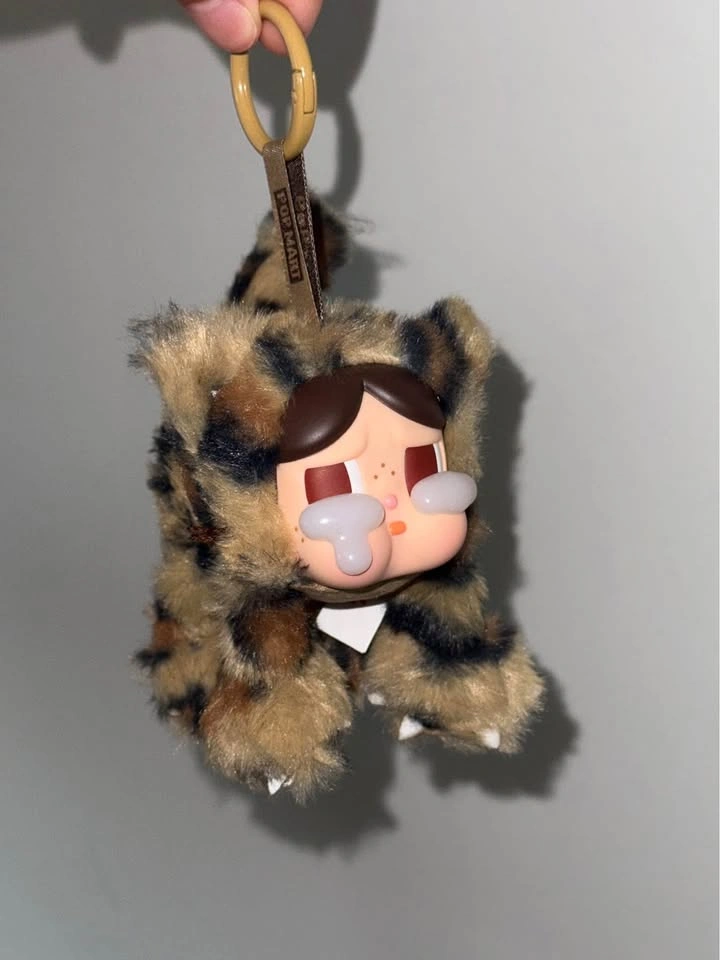 Crybaby - Wild but Cutie SECRET (RARE) - photo 5