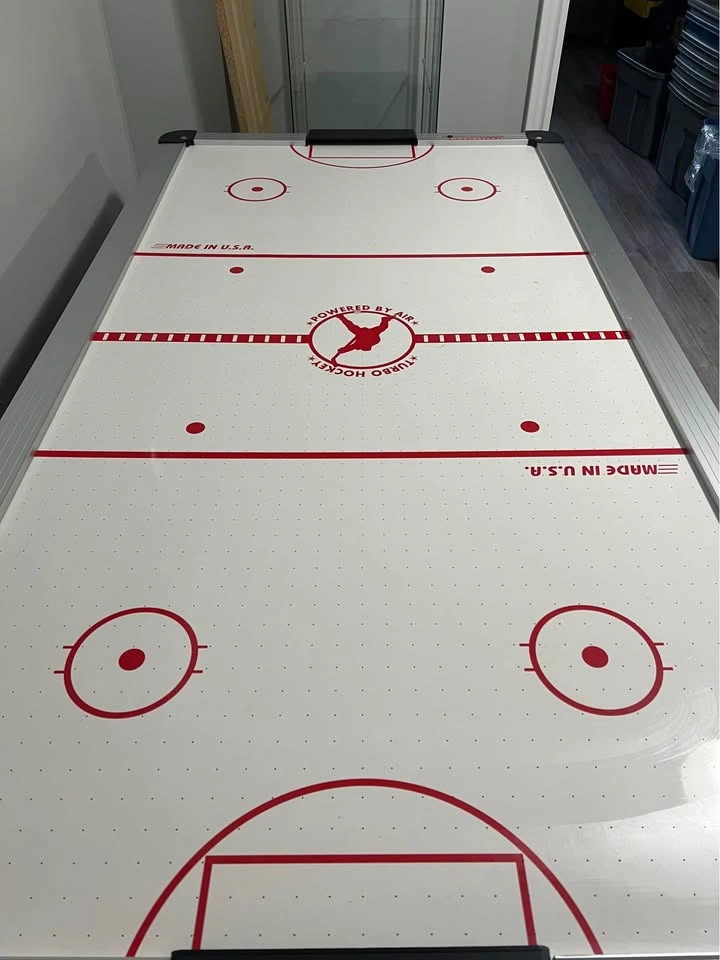 Air Hockey Table - photo 2