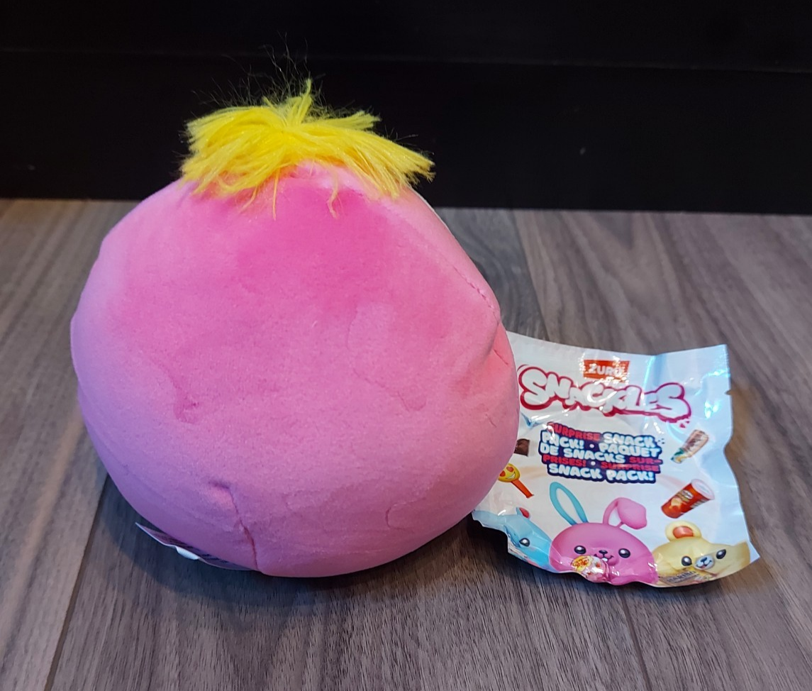 Zuru Snackles 5” Mystery Plush Series 1, 2 & 3 - You Pick - photo 3