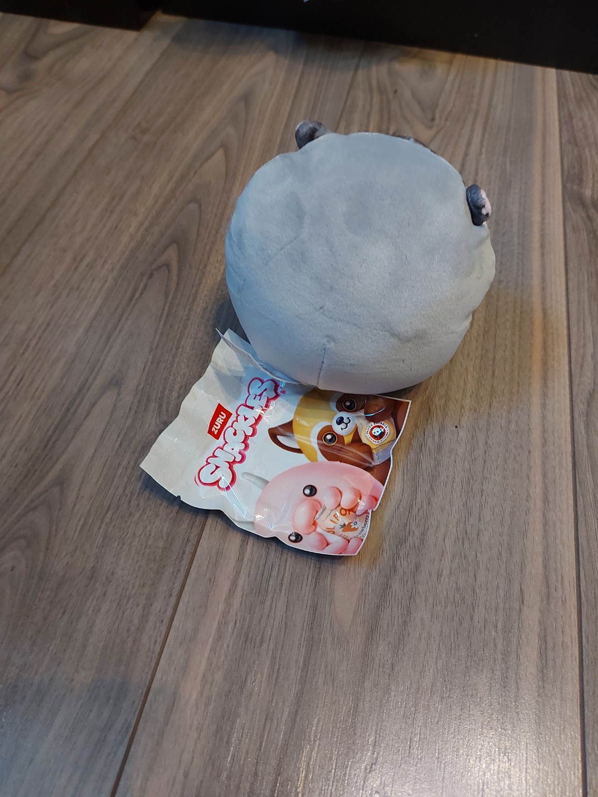 Zuru Snackles 5” Mystery Plush Series 1, 2 & 3 - You Pick - photo 5