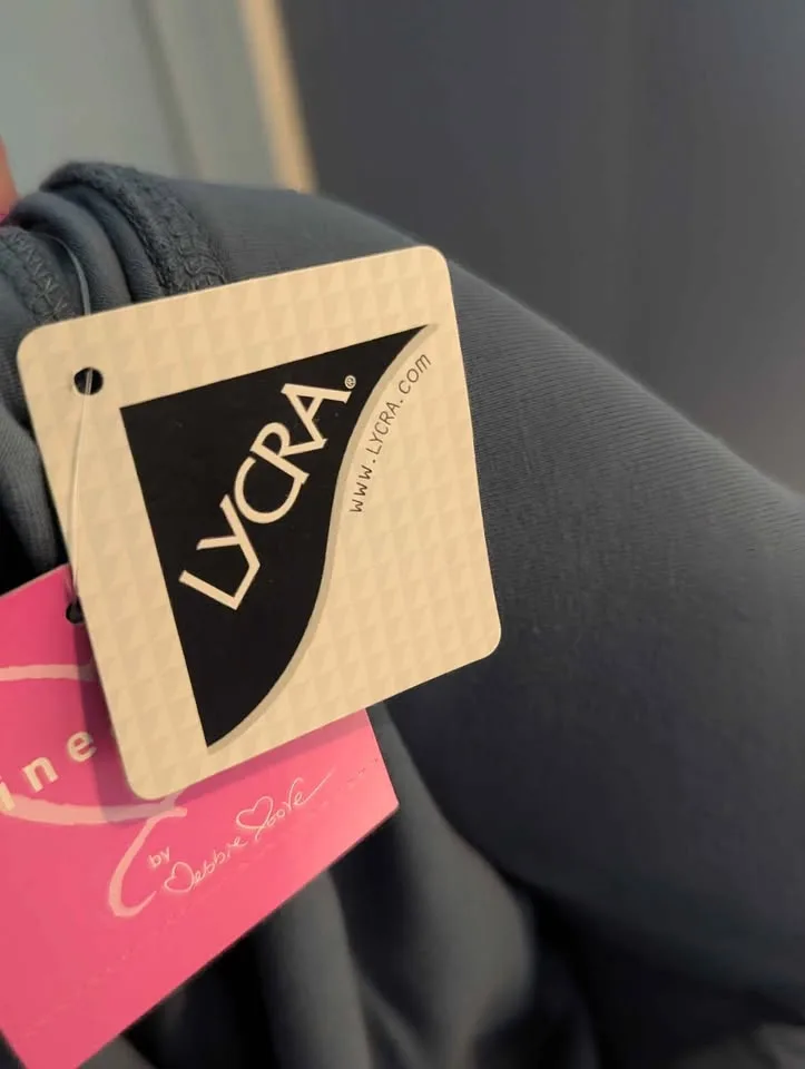 Ladies Yoga pants NWT, Pineapple Debenhams size 12 (M) image indicator(4)