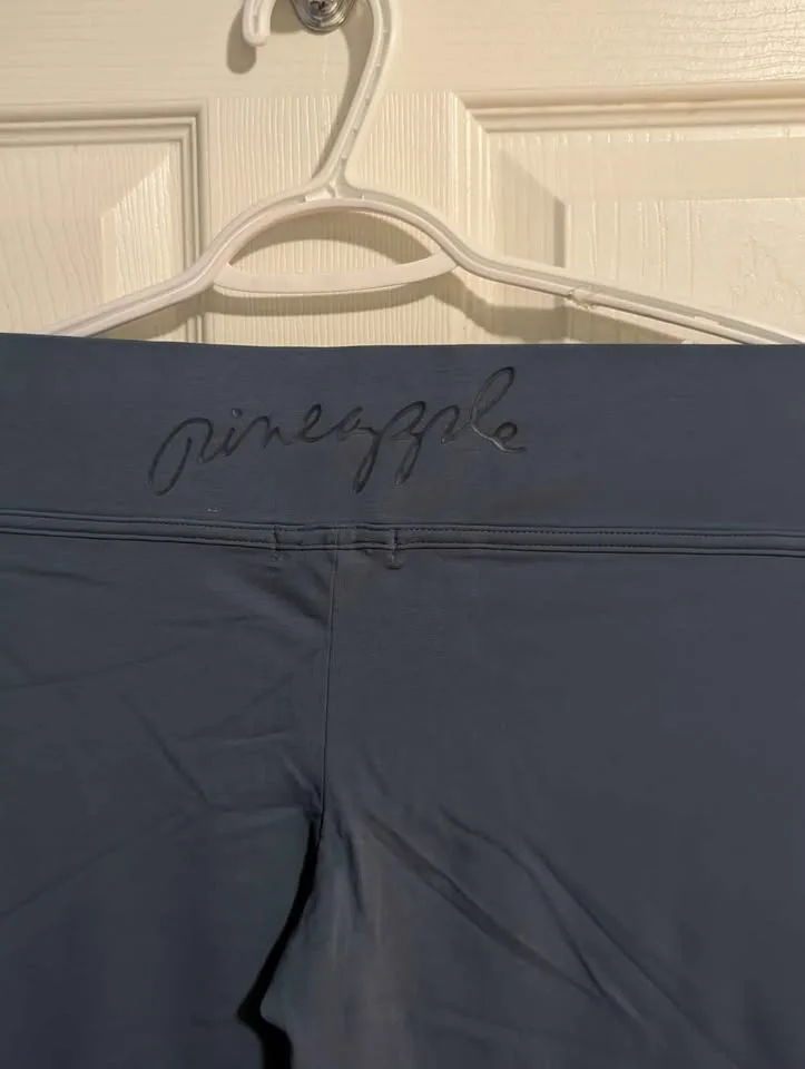 Ladies Yoga pants NWT, Pineapple Debenhams size 12 (M) image indicator(5)