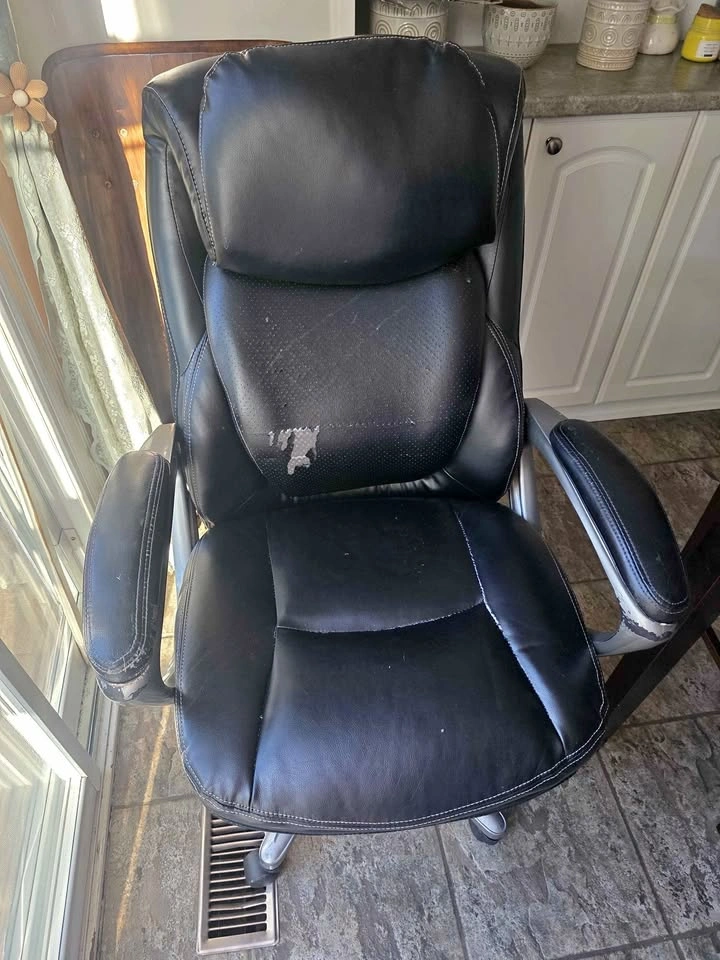 Gaming/office chair