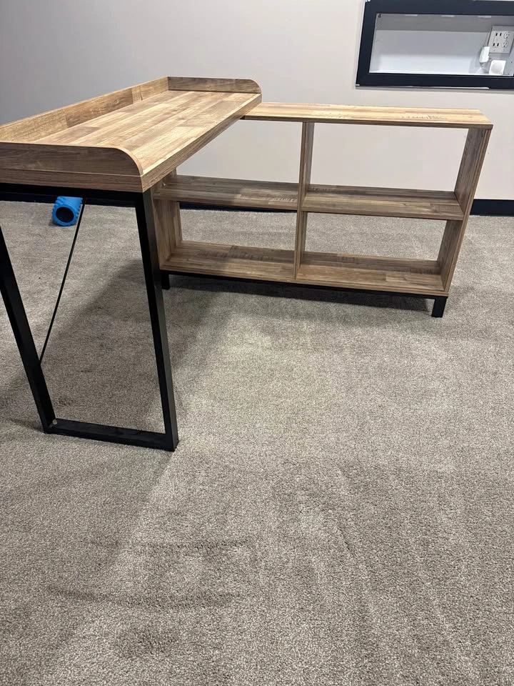 Corner Desk