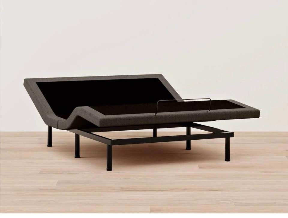 Queen size Dreamcloud Premier adjustable bed base