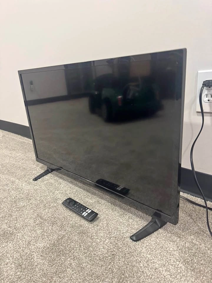 33 in FireTV