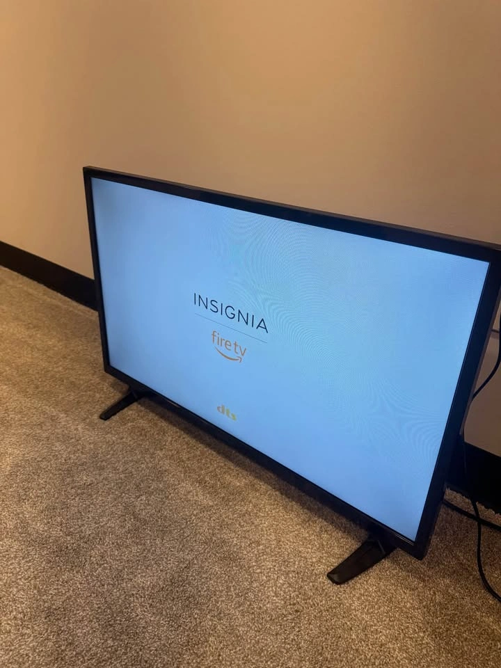 33 in FireTV - photo 2