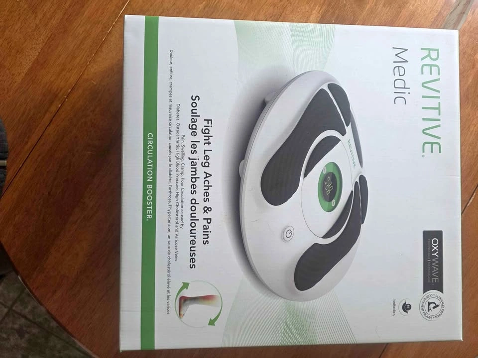 Revitive Medic Circulation Booster