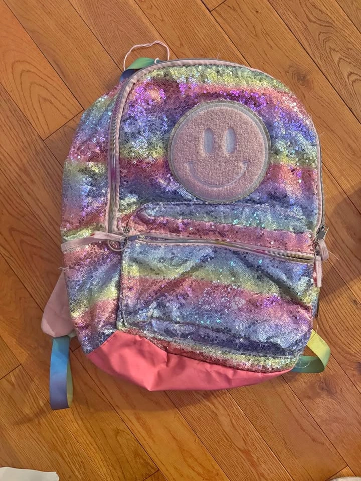 Backpacks