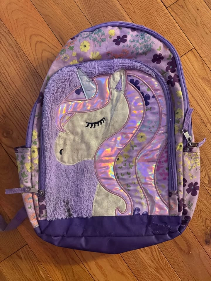 Backpacks - photo 3