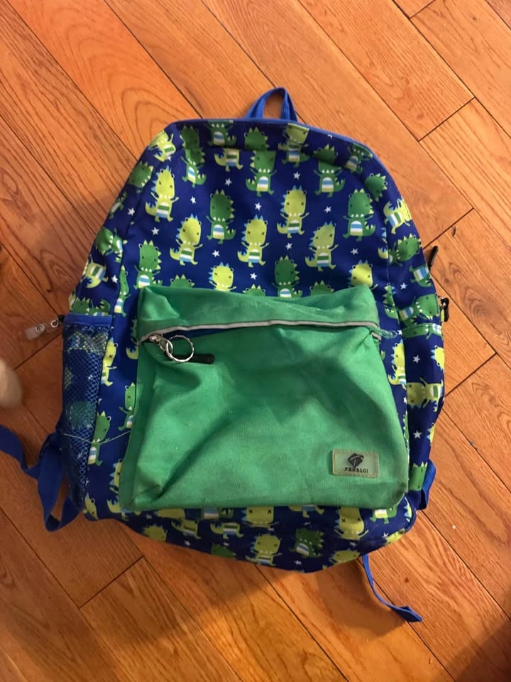 Backpacks - photo 4
