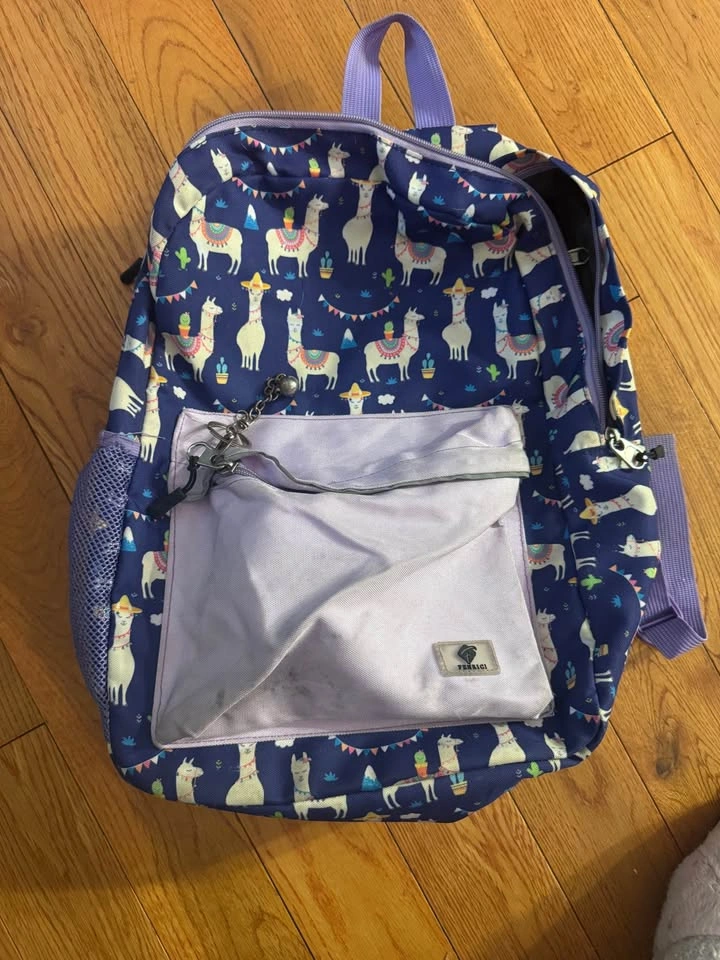 Backpacks - photo 5
