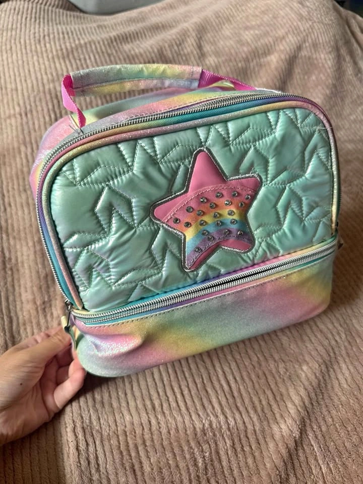 Girls lunch kit
