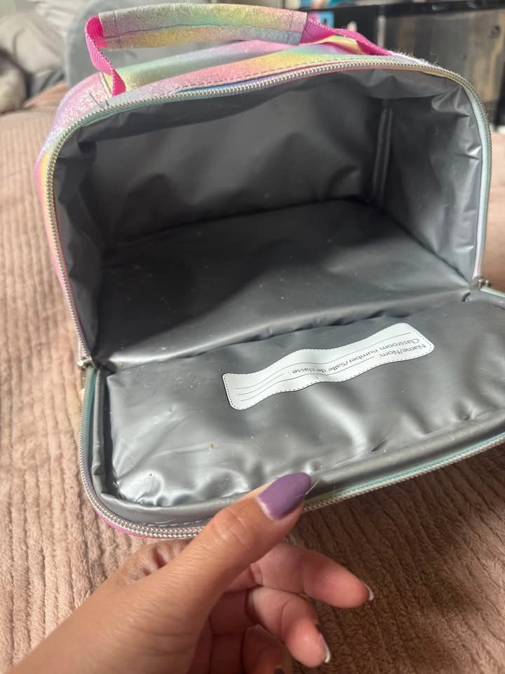 Girls lunch kit - photo 2