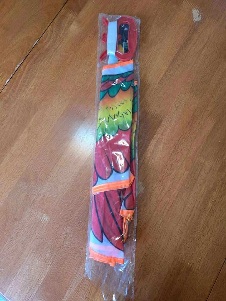 Kites - photo 2