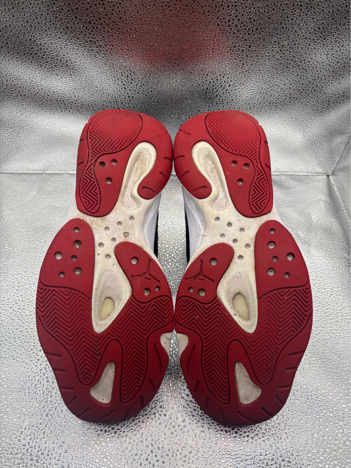 Air Jordan 11 low CMFT bred - photo 3