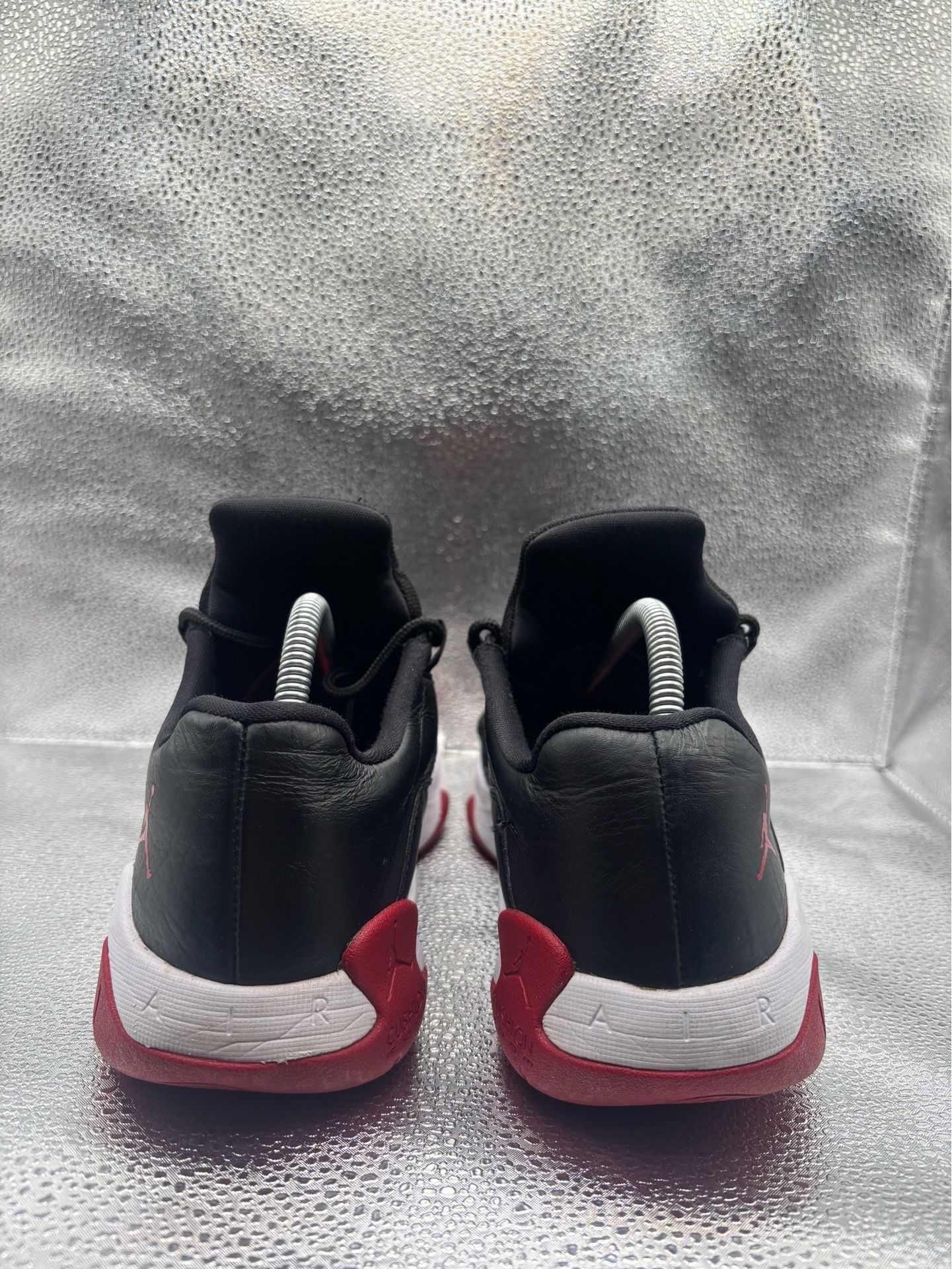 Air Jordan 11 low CMFT bred - photo 4