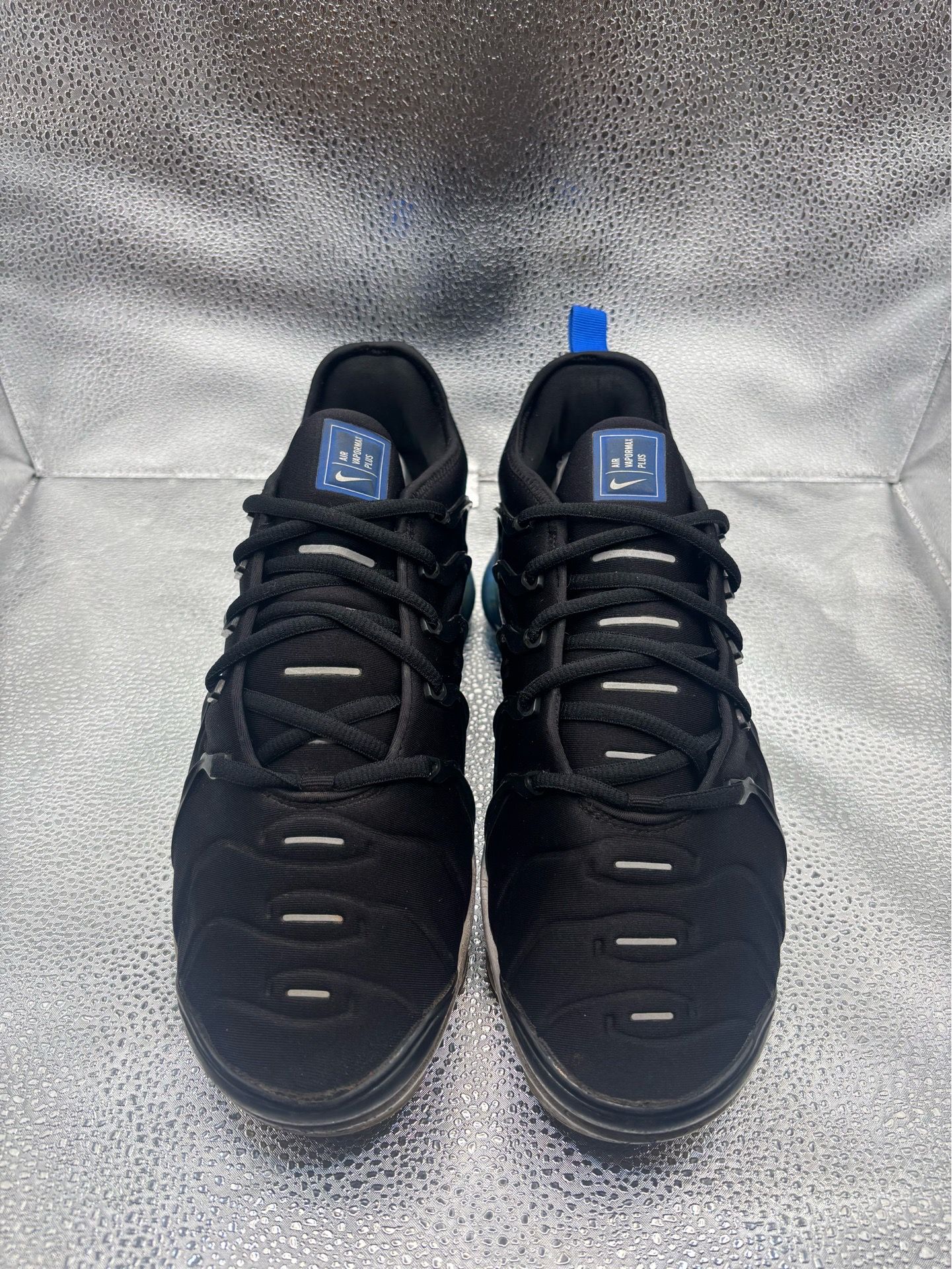 Nike Vapor max plus Orlando magic - photo 2