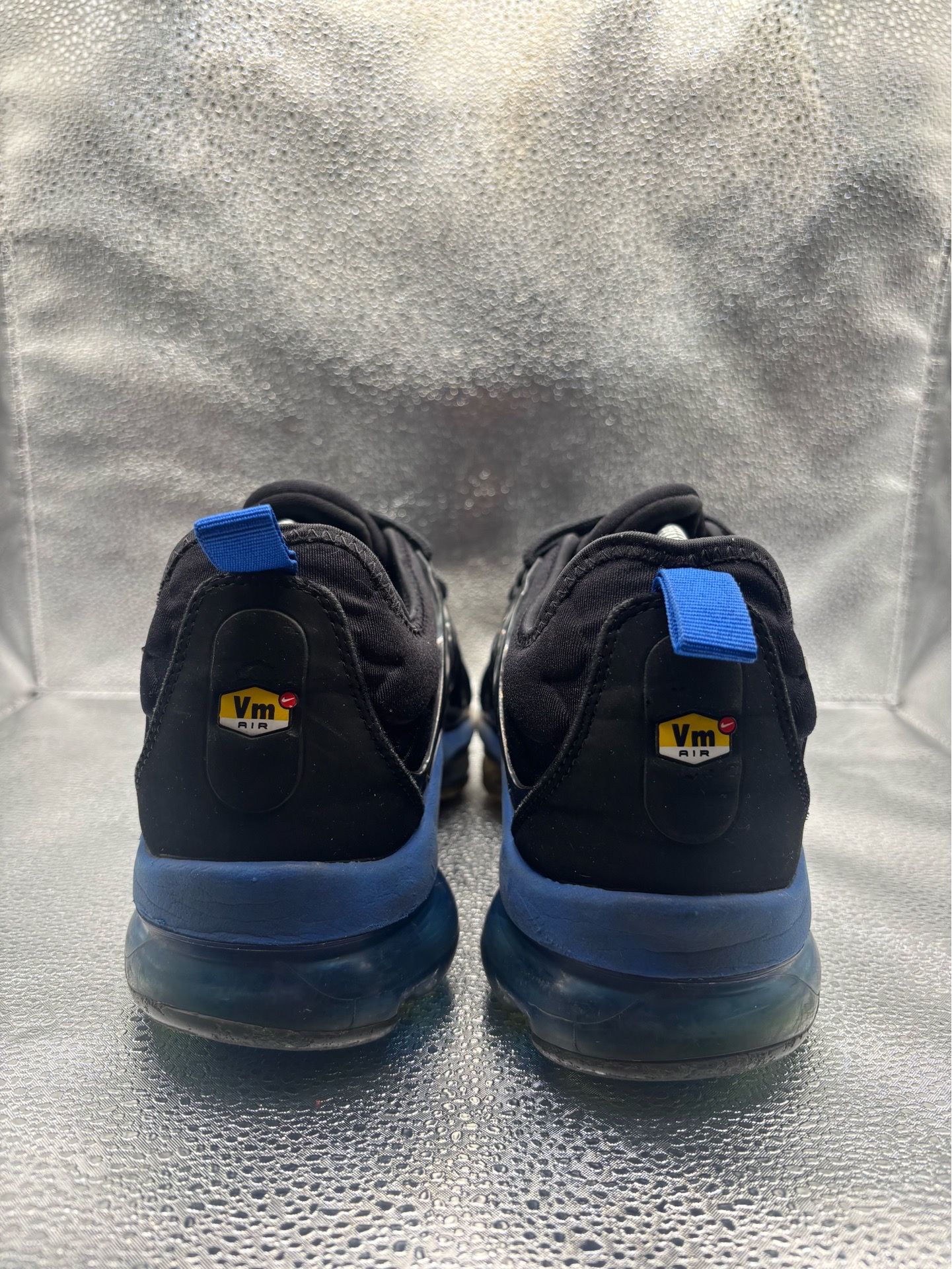 Nike Vapor max plus Orlando magic - photo 4