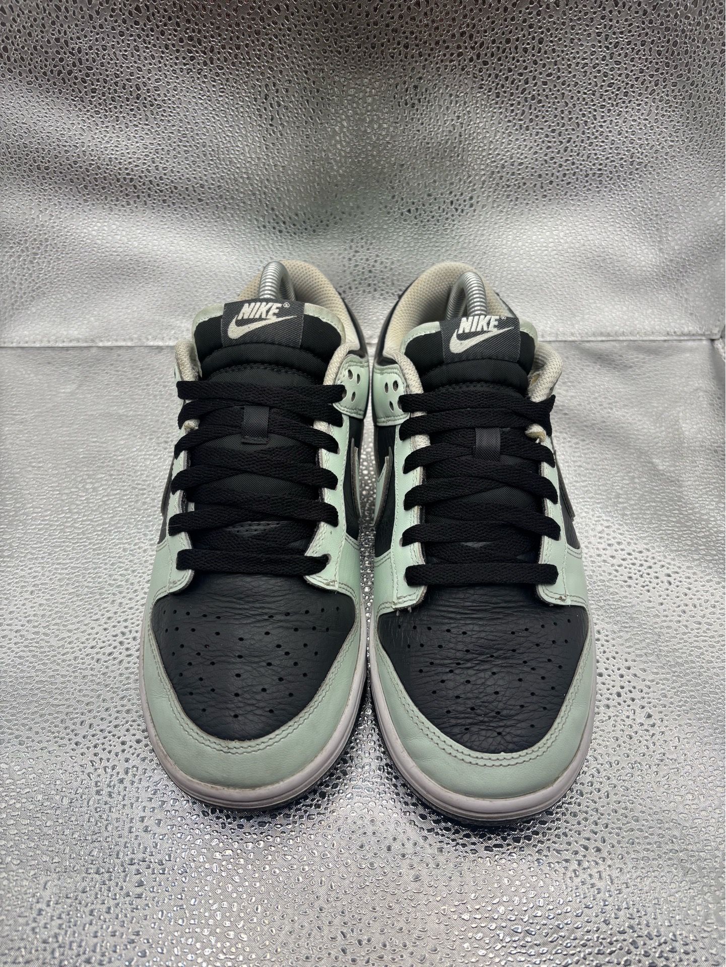 Nike dunk low dark smoke grey - photo 2