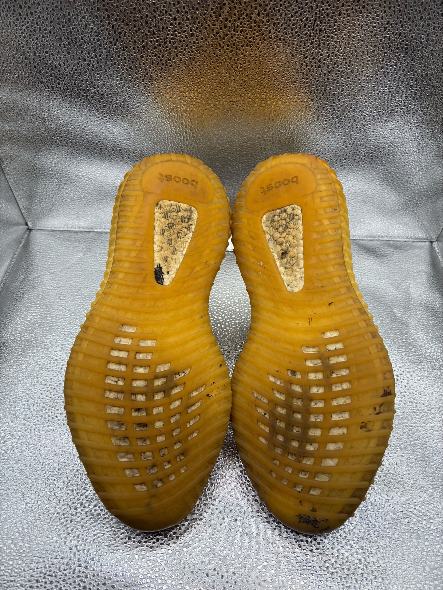 Adidas Yeezy boost 350 v2 natural - photo 3