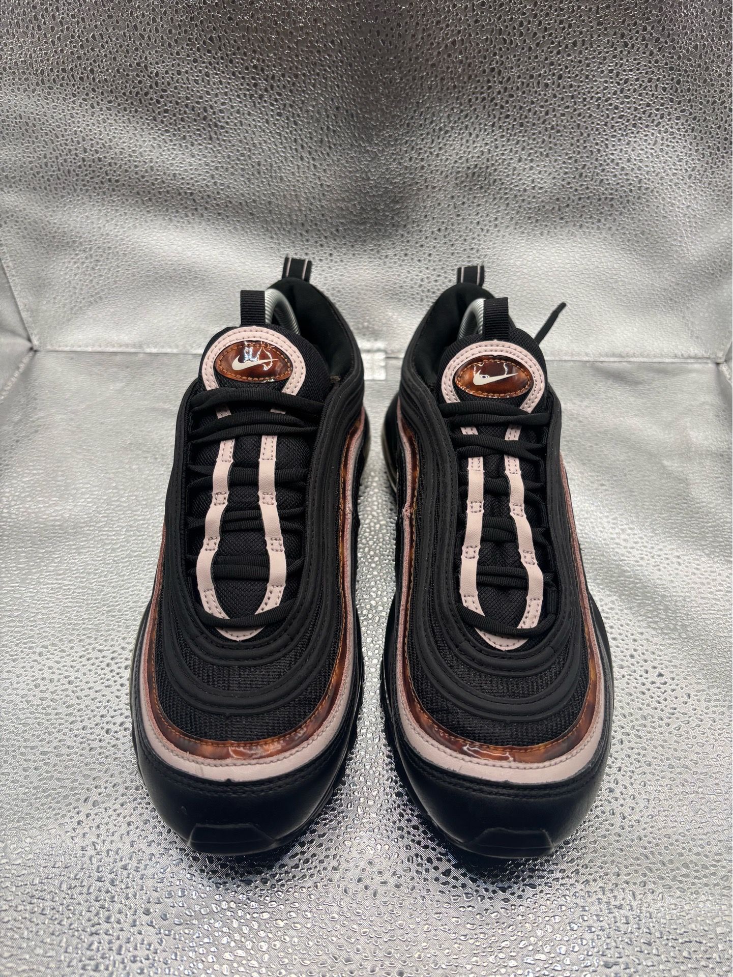 Nike air max 97 black woodgrain - photo 2