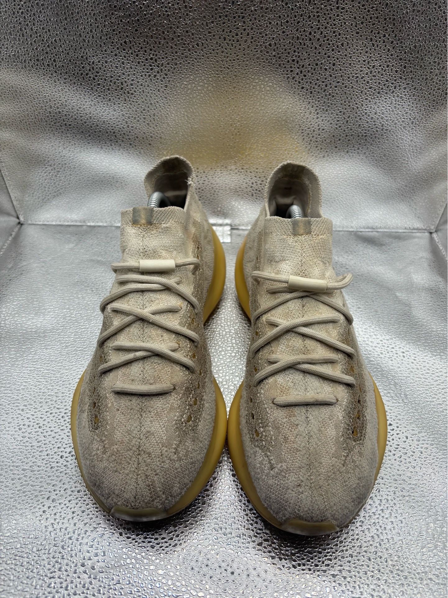 Adidas yeezy boost 380 calcite glow - photo 2