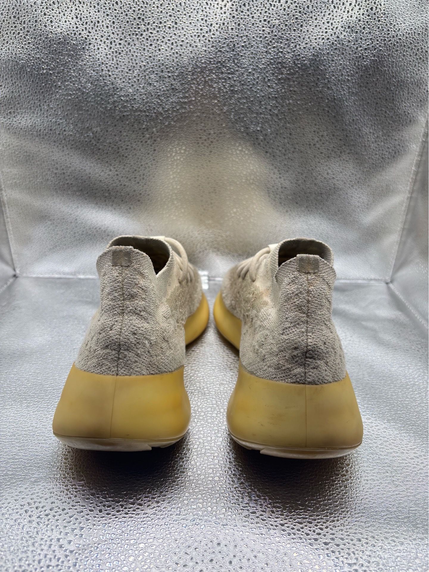 Adidas yeezy boost 380 calcite glow - photo 4