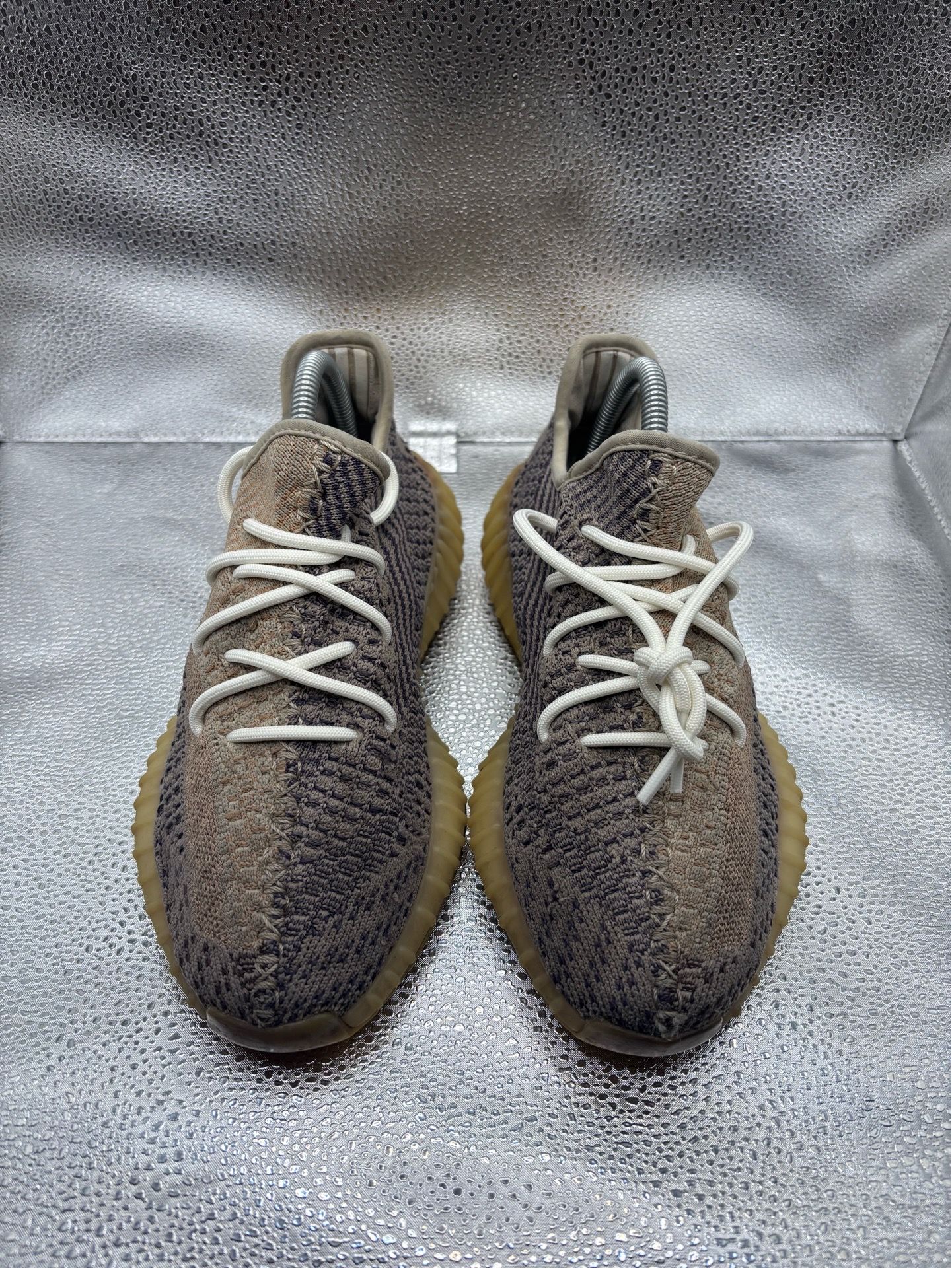 Adidas Yeezy 350 ash pearls - photo 2