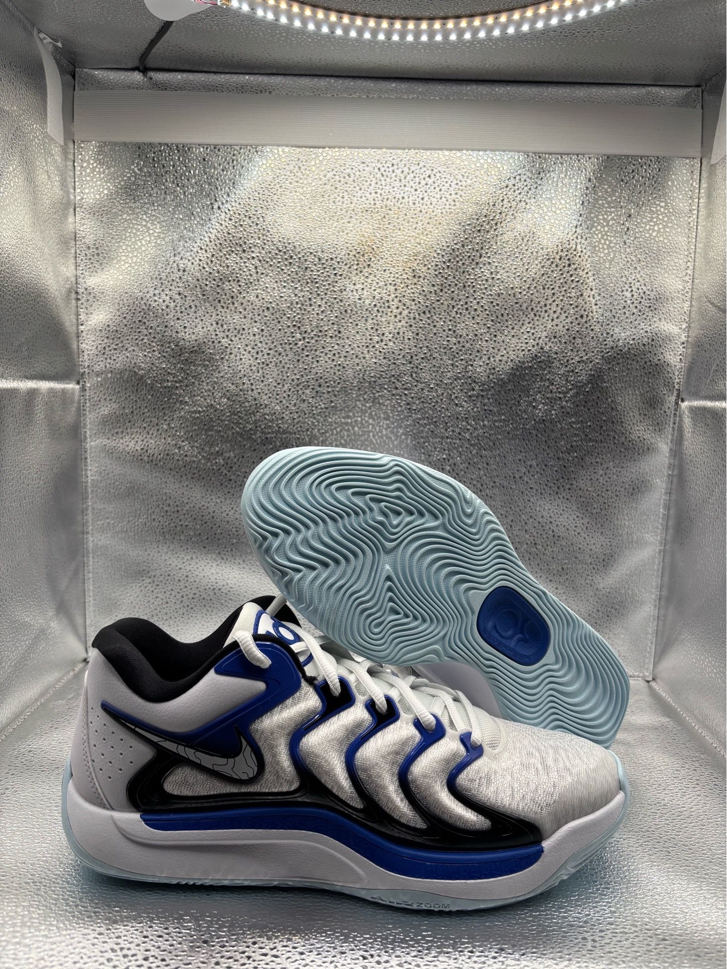 Nike KD 17 penny