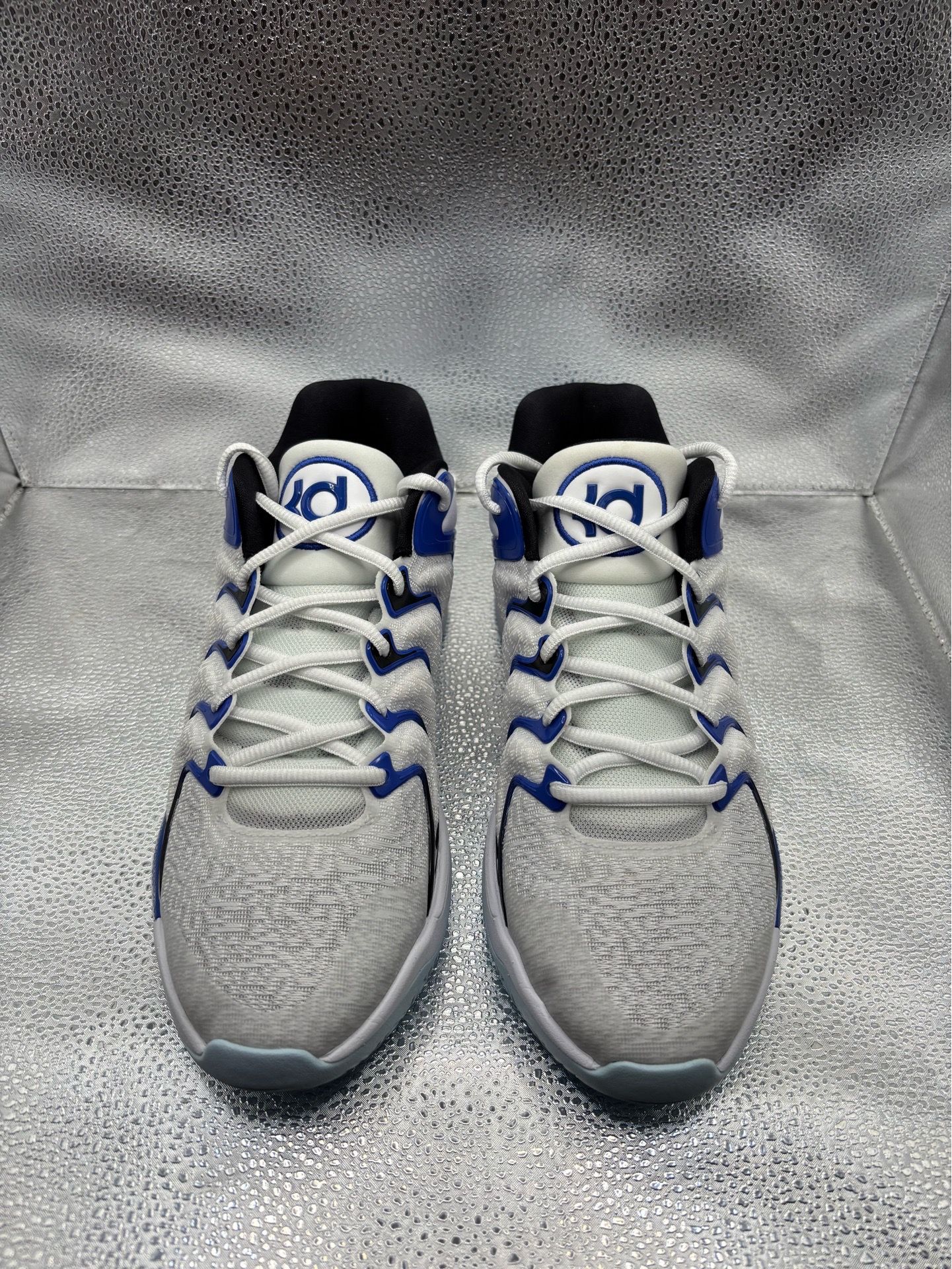 Nike KD 17 penny - photo 2