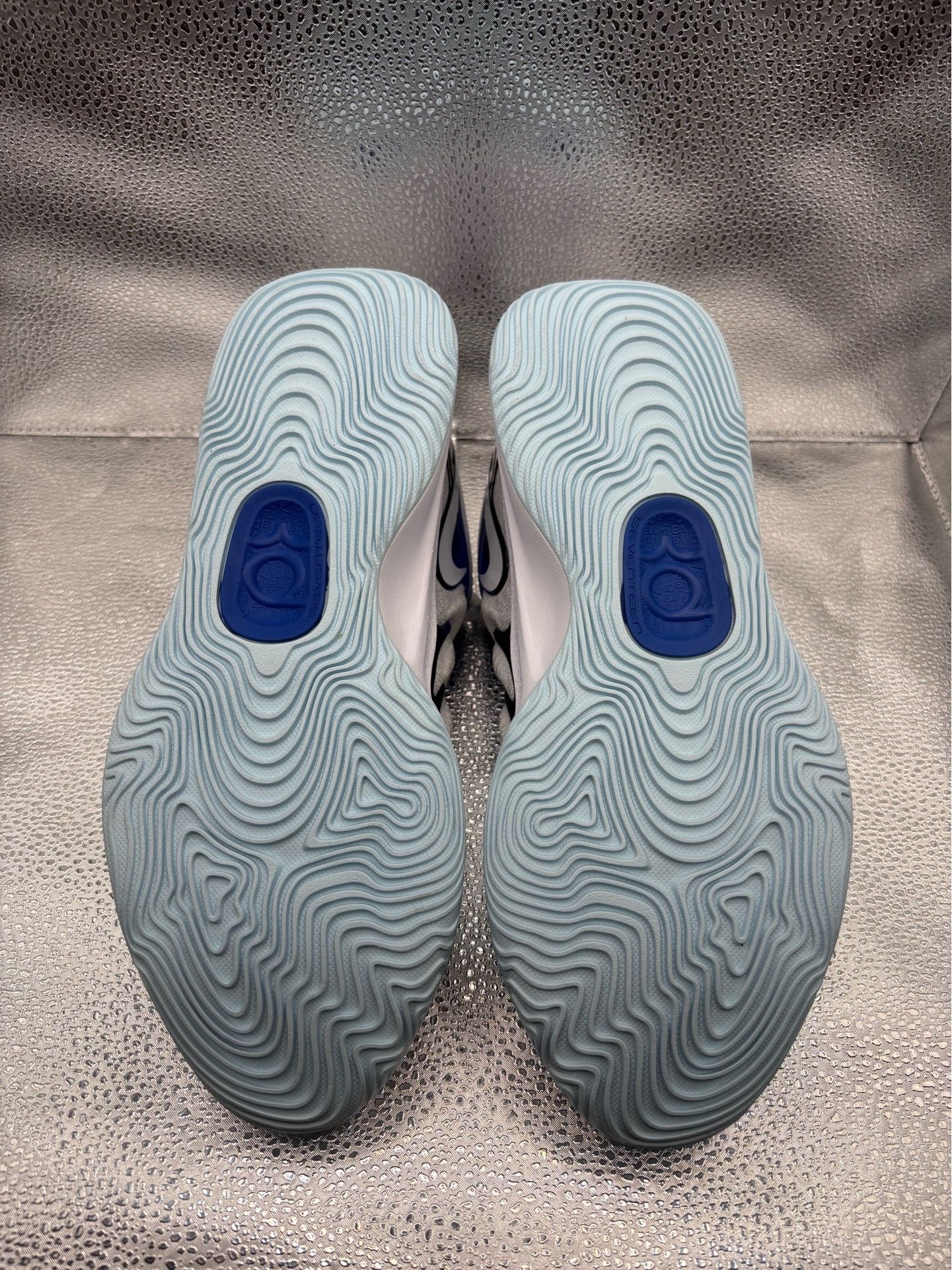 Nike KD 17 penny - photo 3