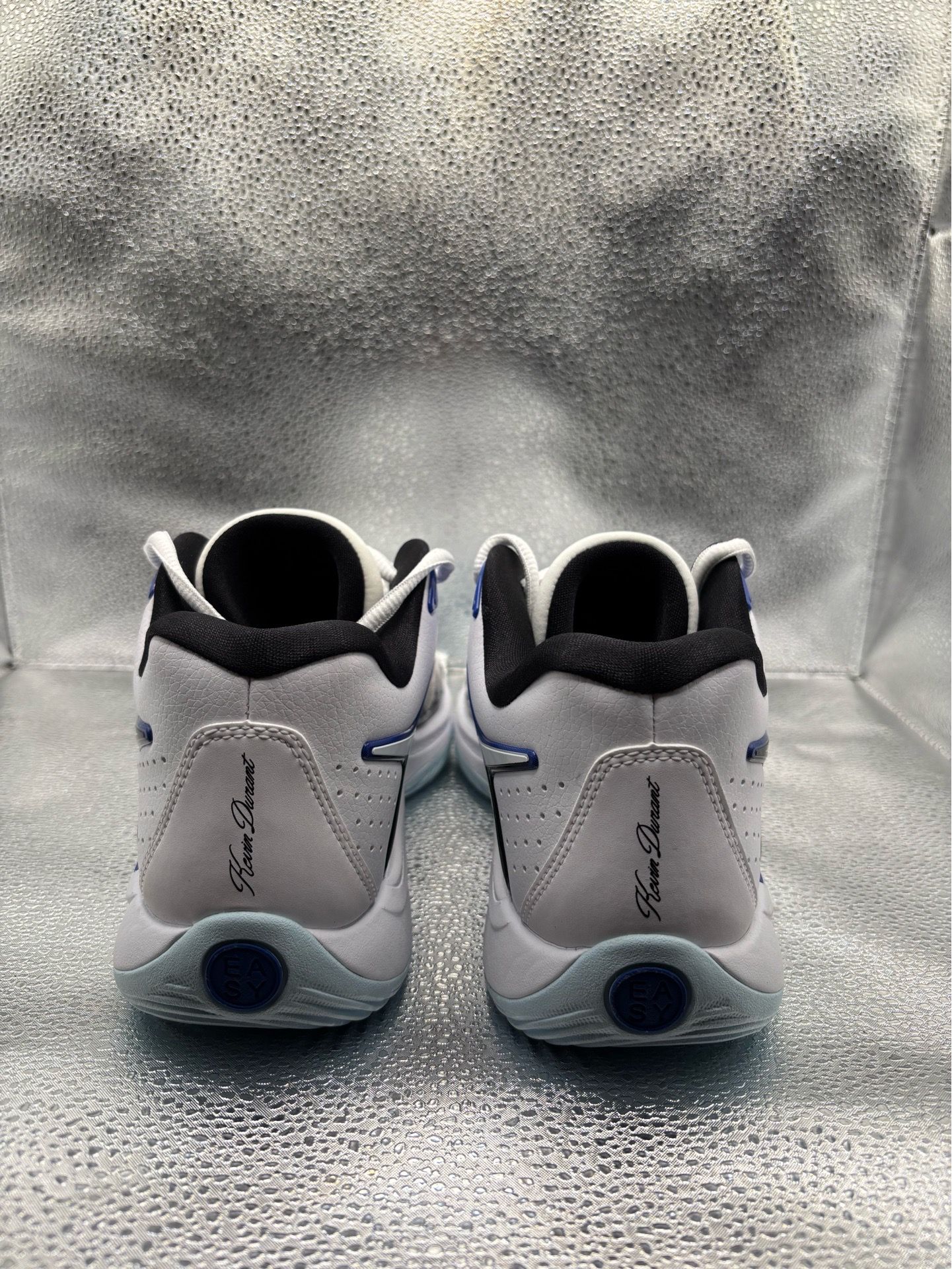 Nike KD 17 penny - photo 4