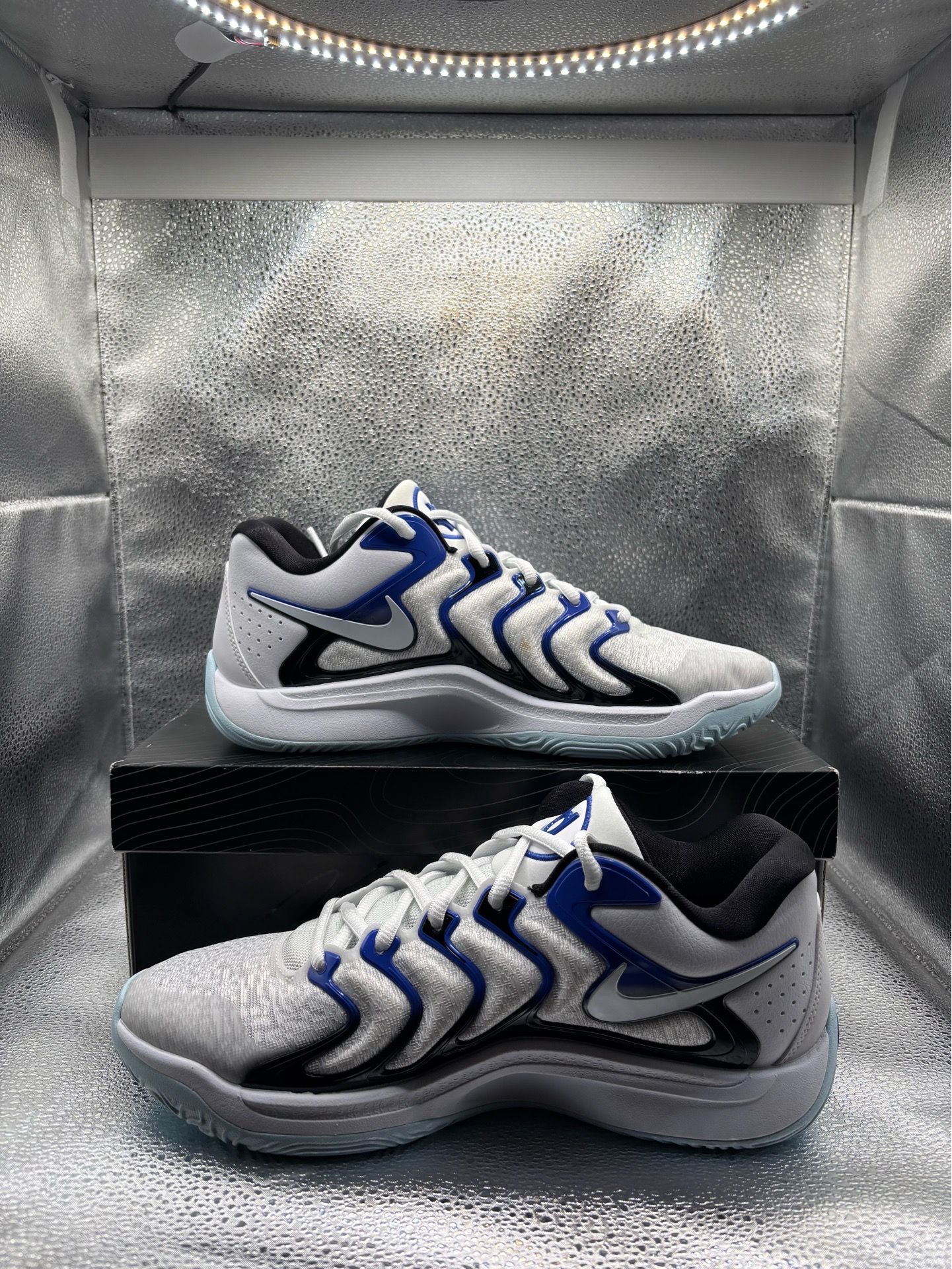 Nike KD 17 penny - photo 5
