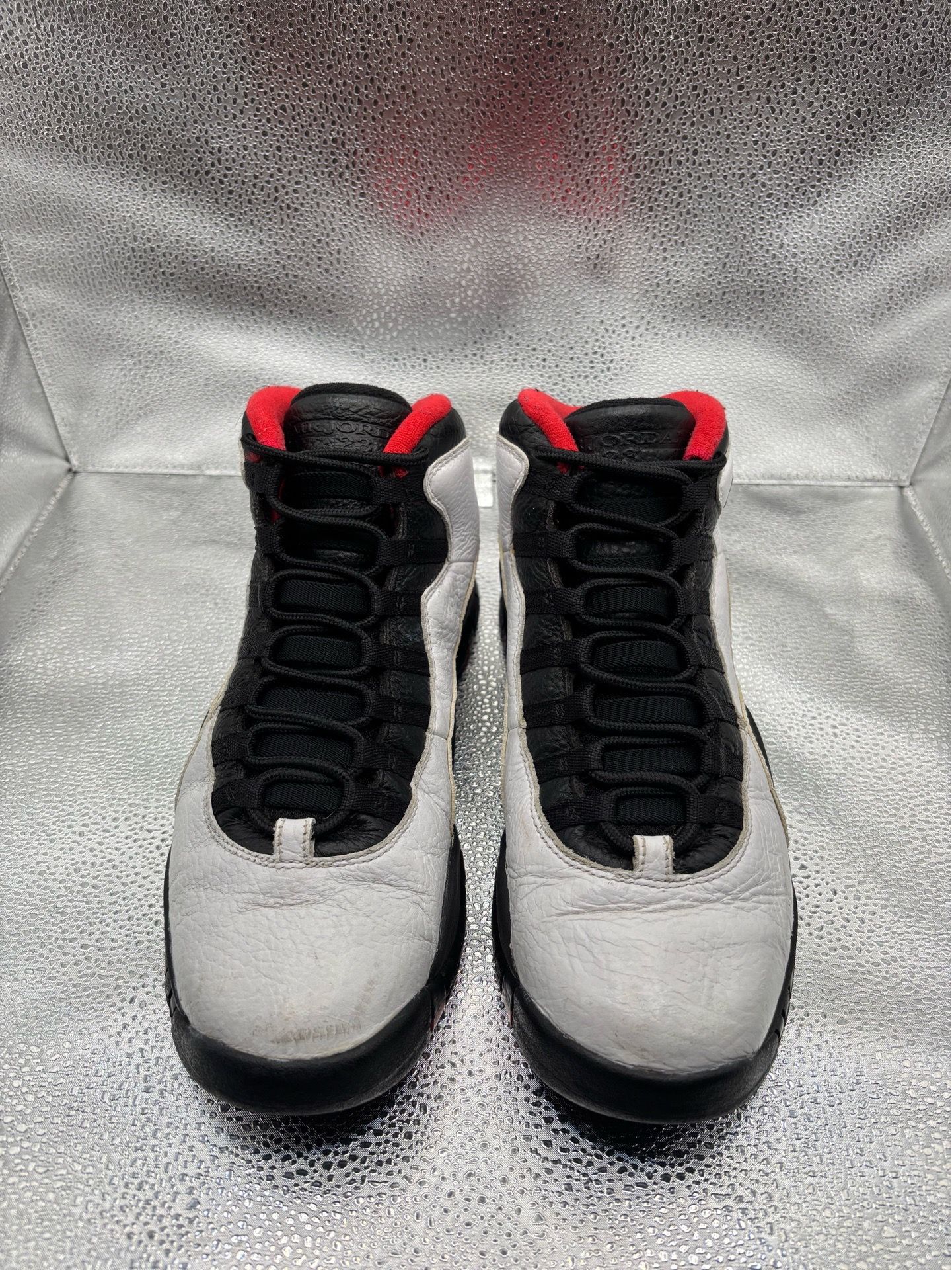 Air Jordan 10 double nickel - photo 2