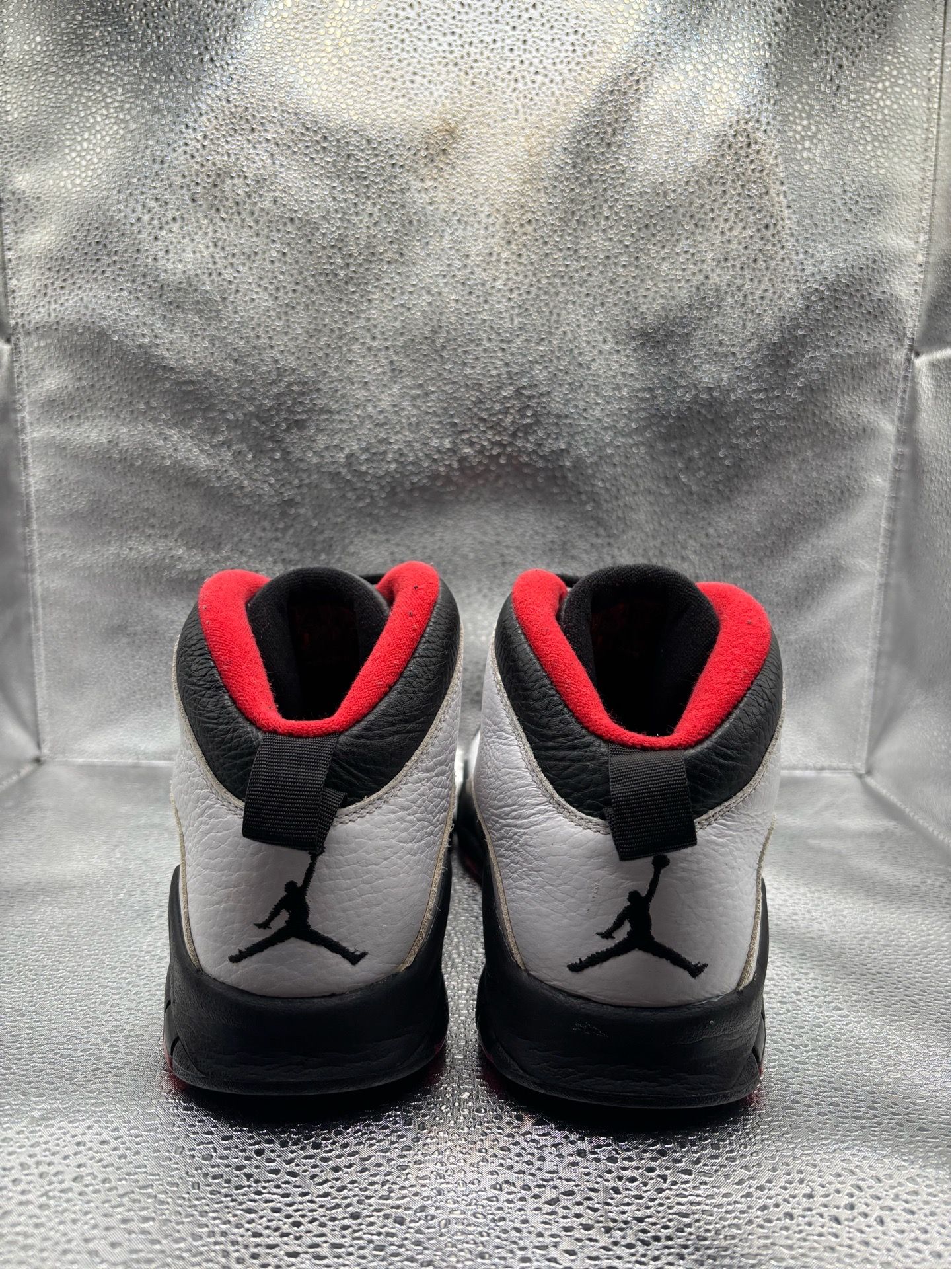 Air Jordan 10 double nickel - photo 4