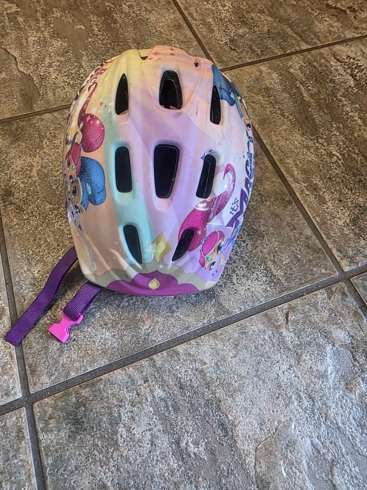 Kids helmet - photo 2