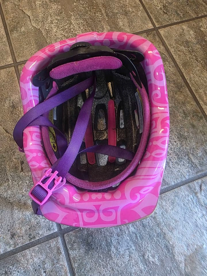 Kids helmet - photo 3