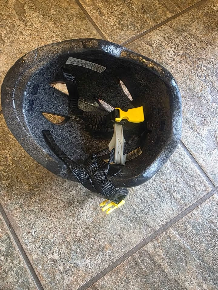 Kids helmet - photo 3