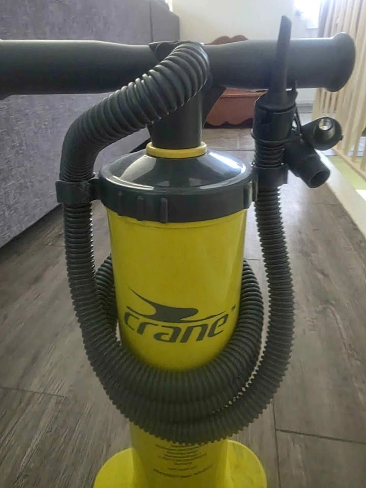 Air pump