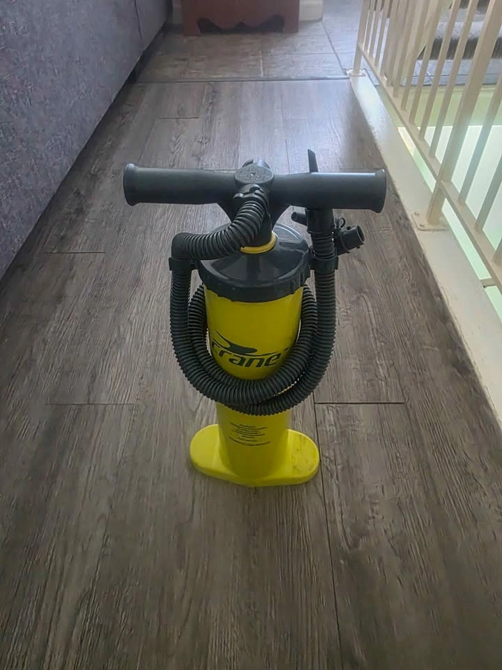 Air pump - photo 3