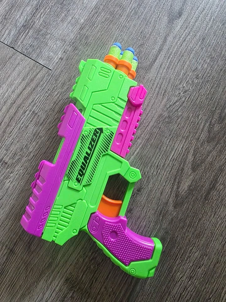 Nerf guns - photo 2