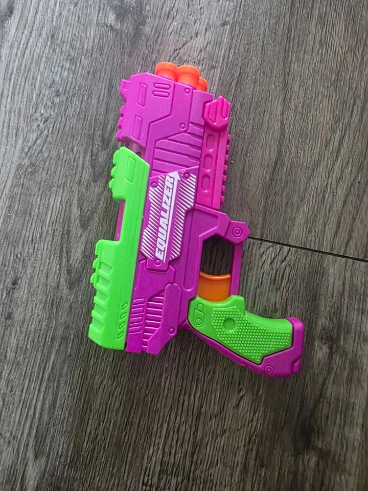 Nerf guns - photo 4
