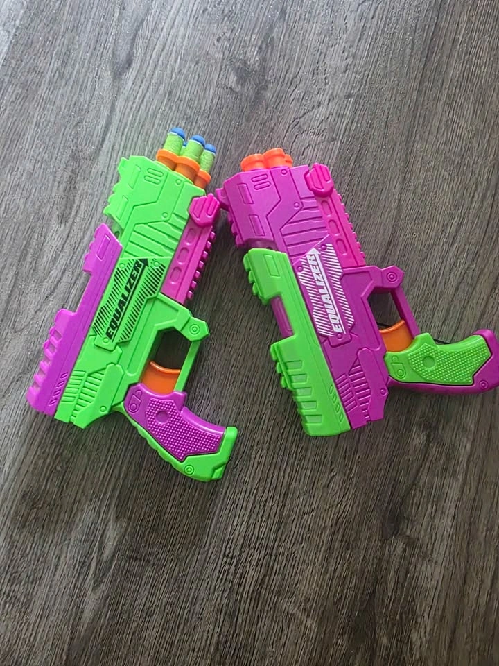 Nerf guns - photo 5