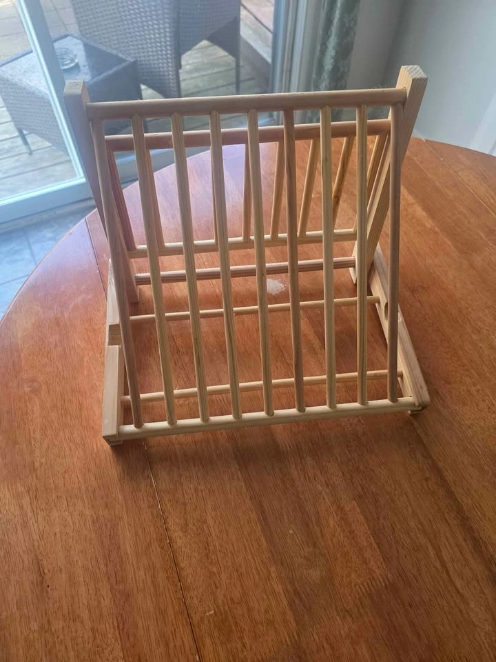 Dish rack / organizer - photo 2