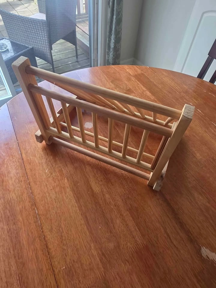 Dish rack / organizer - photo 3